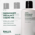 męski szampon przeciwłupieżowy ralls