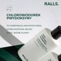 szampon na siwe włosy męski ralls