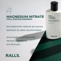 Ralls szampon przeciw siwieniu