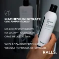 chłodzący żel pod prysznic na lato Ralls