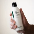 chłodzący żel pod prysznic icy shower gel ralls