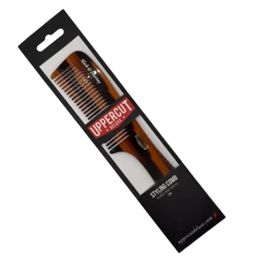 Hřeben na vlasy CT9 Styling Comb - Uppercut Deluxe