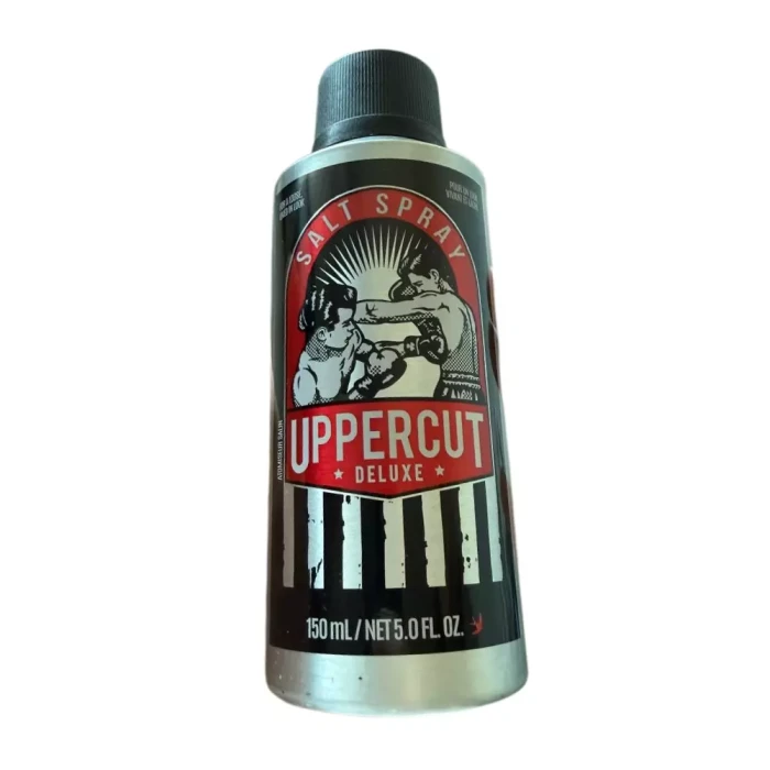 spray do włosów salt spray uppercut deluxe