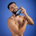 groomen żel pod prysznic dla mężczyzn aqua