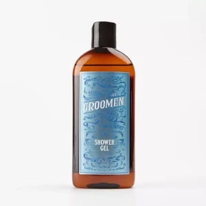 Sprchový gel Aqua - Groomen - 300ml