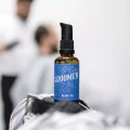 naturalny olejek do brody polski nawilżający