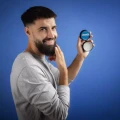 Balsam do pielęgnacji brody Groomen Aqua