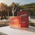Groomen Fire Aftershave 100ml