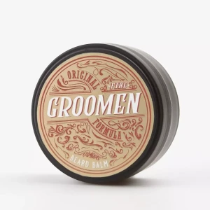 Balzám na vousy Fire - Groomen - 50g