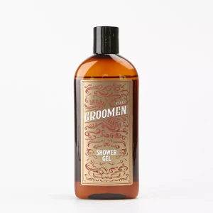 Sprchový gel Fire - Groomen - 300ml