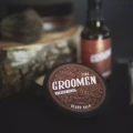 woskowy balsam do brody groomen fire