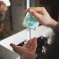 groomen aftershave earth