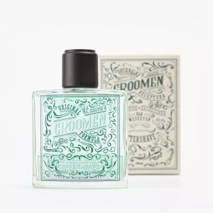 Voda po holení Earth - Groomen - 100ml