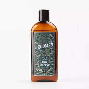 Šampon na vlasy Earth - Groomen - 300ml