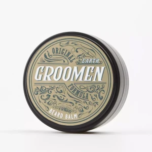 Balzám na vousy Earth - Groomen - 50g