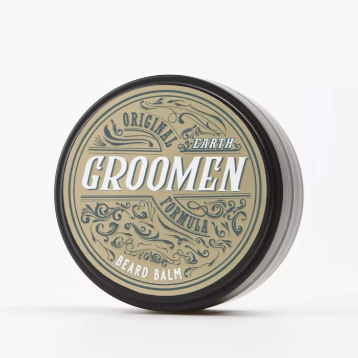balsam do brody earth groomen