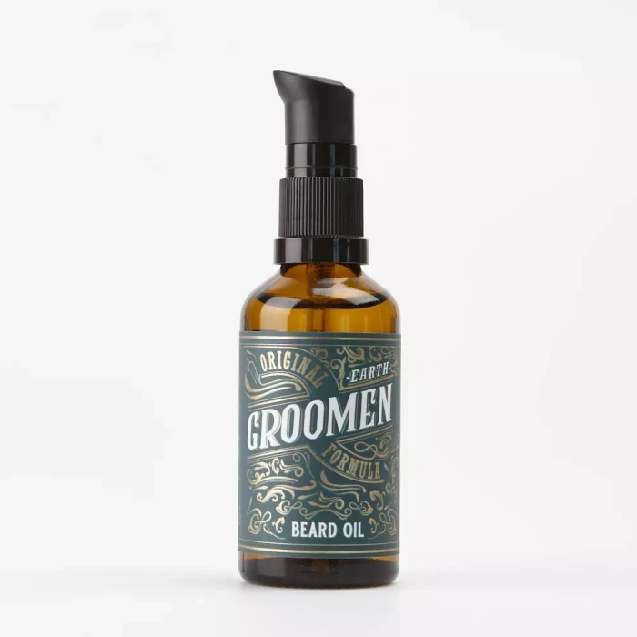 olejek do brody earth groomen