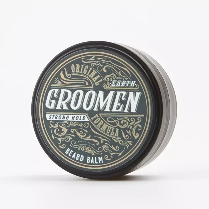 balsam do brody strong hold earth groomen