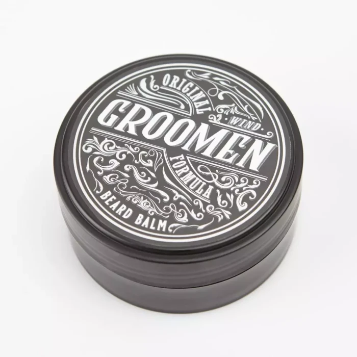 balsam do brody wind groomen