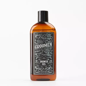 Sprchový gel Wind - Groomen - 300 ml