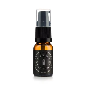 Olej na vousy Black Circle - 10ml - Horde