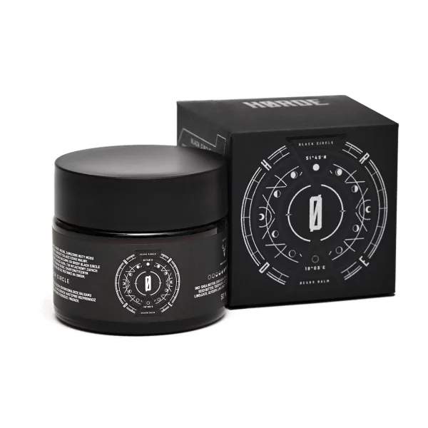 Balsam do brody Black Circle 50ml Horde
