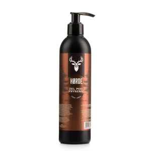 Sprchový gel Smoky Amber - 300ml - Horde