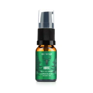 Olej na vousy Lumberjack - 10ml - Horde