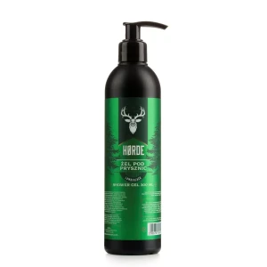 Sprchový gel Lumberjack - 300ml - Horde