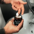 stylingový krém na vlasy PompCo Hair Cream