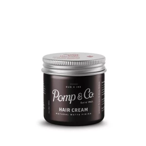Krém na vlasy Hair Cream - Pomp & Co. - 60ml