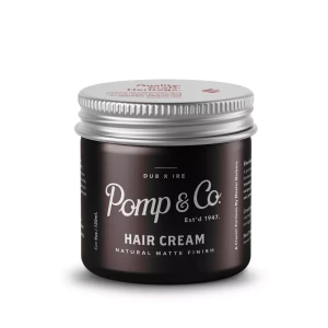 Krém na vlasy Hair Cream - Pomp & Co. - 120 ml