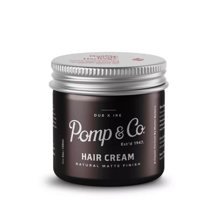 Krém na vlasy Hair Cream 120ml