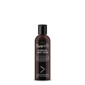 Krém na holení Shave Crème - Pomp & Co. - 100 ml