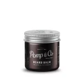 Balzám na vousy Beard & Stubble Beard Balm Pomp & Co