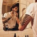 olej na vousy Pomp Co 30 ml