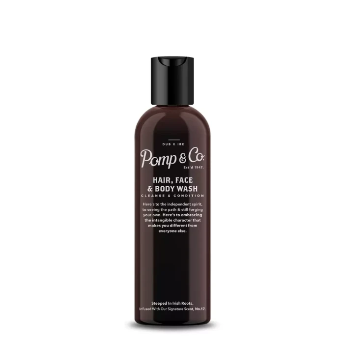 gel 3v1 Pomp Co 200 ml