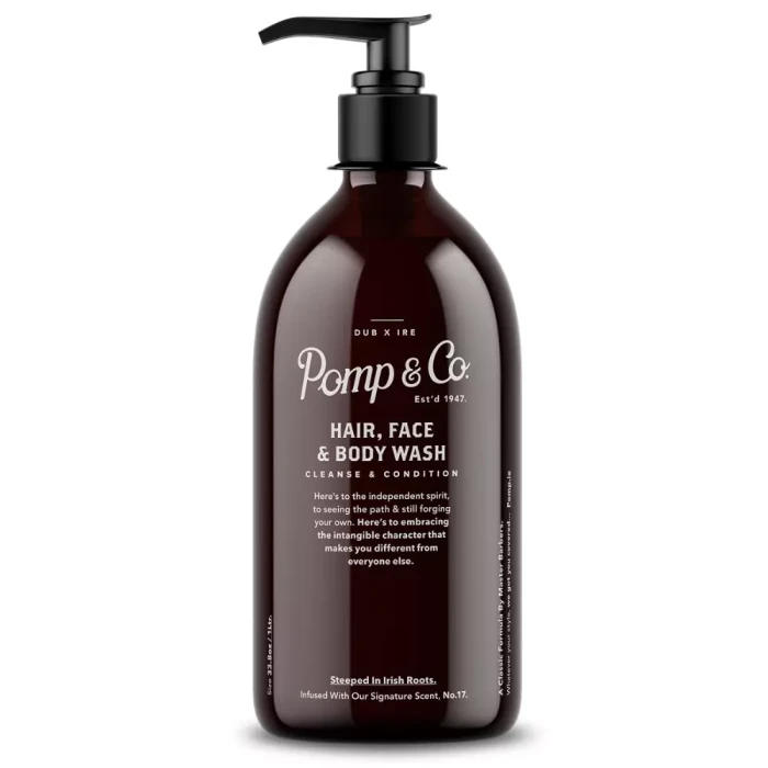 Pomp&Co sprchový gel 1000 ml