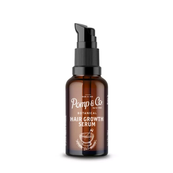 Sérum pro růst vlasů Hair Growth Serum Pomp & Co