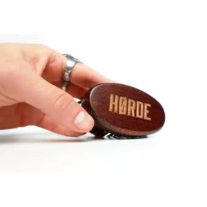 Kartáč na vousy - Horde