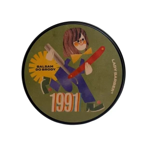 Balzám na vousy 1991 - 50ml - Kanclerski