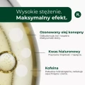 sada pod oči Ralls eliminující tmavé kruhy