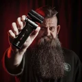žehlička angry beards bezdrátová
