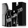 Sada na péči o plnovous Minimalist Angry Beards