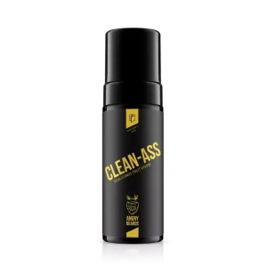 Zvlhčovač toaletního papíru Poseidon's Kiss - Angry Beards - 150 ml