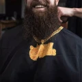 pláštěnka Angry Beards