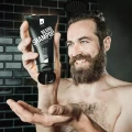 sada na plnovous Angry Beards