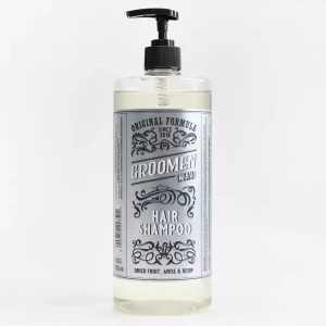 Šampon na vlasy Wind - Groomen - 1000 ml