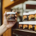 pomáda na vlasy original hold Suavecito