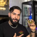 Suavecito pomáda Firme Hold